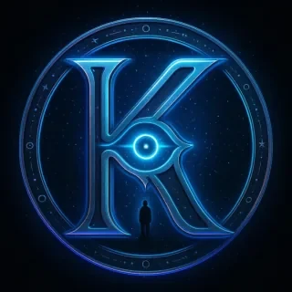 KRONATRIX AI logo