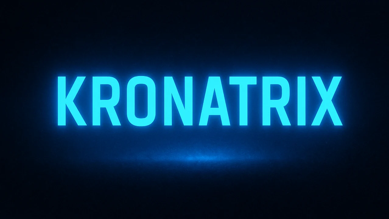KRONATRIX AI websites for Google and AI search